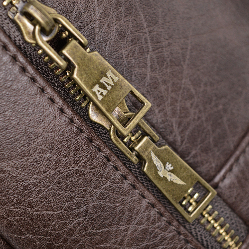 Aeronautica Militare Petit sac à dos PC Pilot line AM475-AN