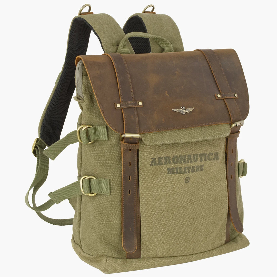Rucsac PC Canvas line