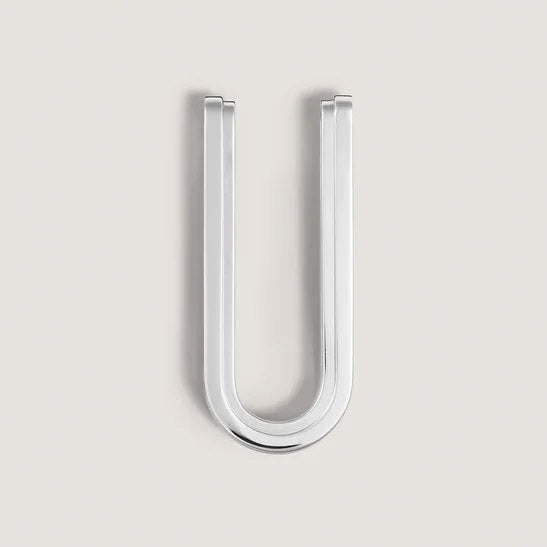 Pince à billets Montblanc Great Characters Hommage à The Great Gatsby acier 132982