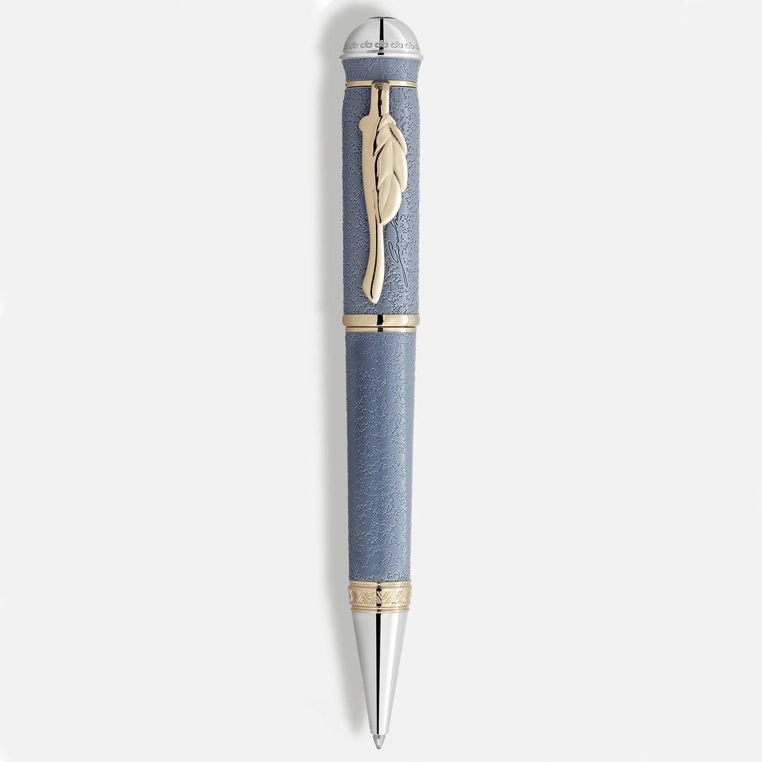 Montblanc penna sfera Writers Edition Homage to Johann Wolfgahg Von Goethe Edizione Limitata 131440