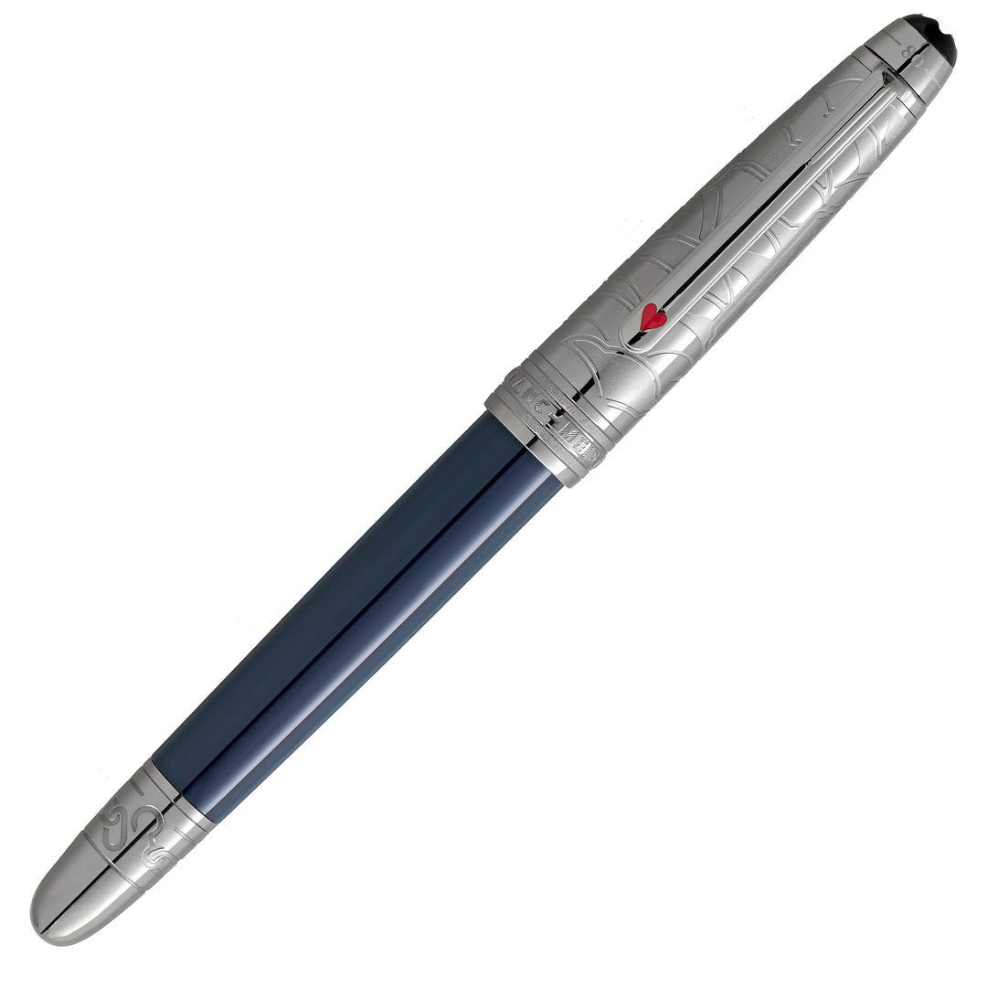 Wałek Montblanc Doué Classique Meisterstück Dookoła świata w 80 dni 132894