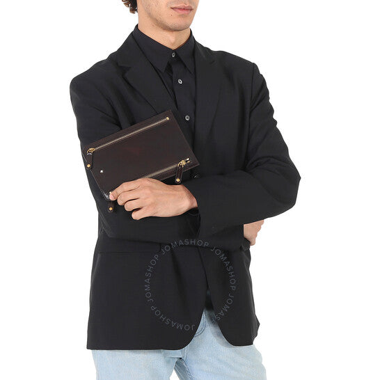 Montblanc Geldbörse für mehrere Währungen 1926 Heritage 116837