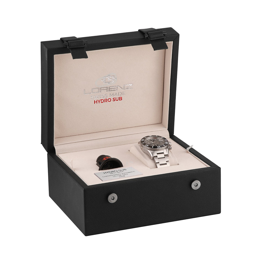 Lorenz HYDRO-SUB CRONO 090012BB