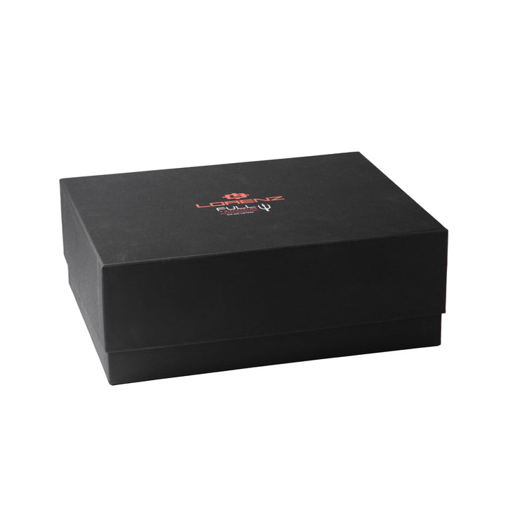 Lorenz FULL TITANIUM 030269CC