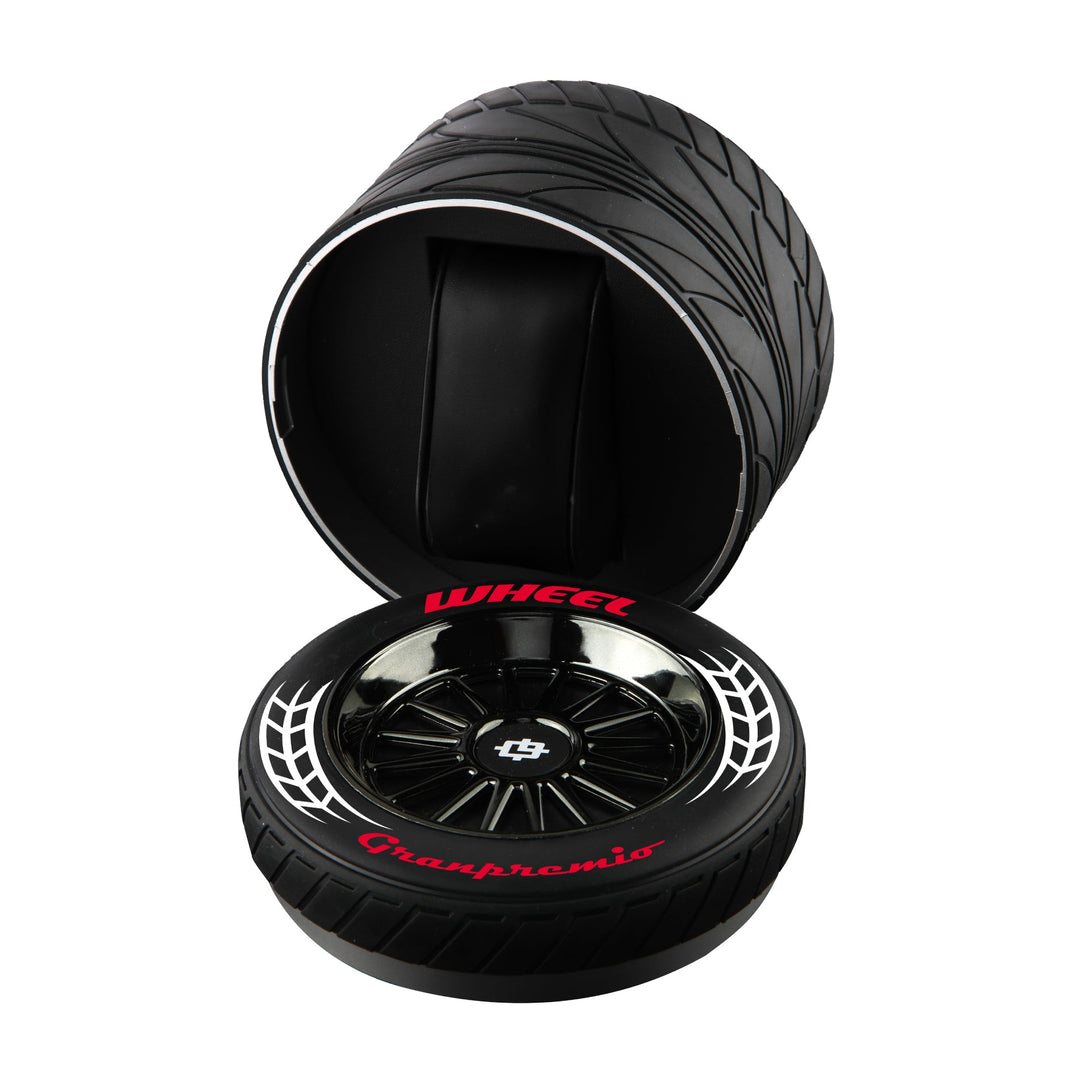 Lorenz GRENPREMIO WHEEL 030280DD