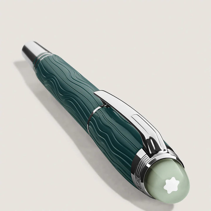 Montblanc fineliner StarWalker PolarGreen 132903