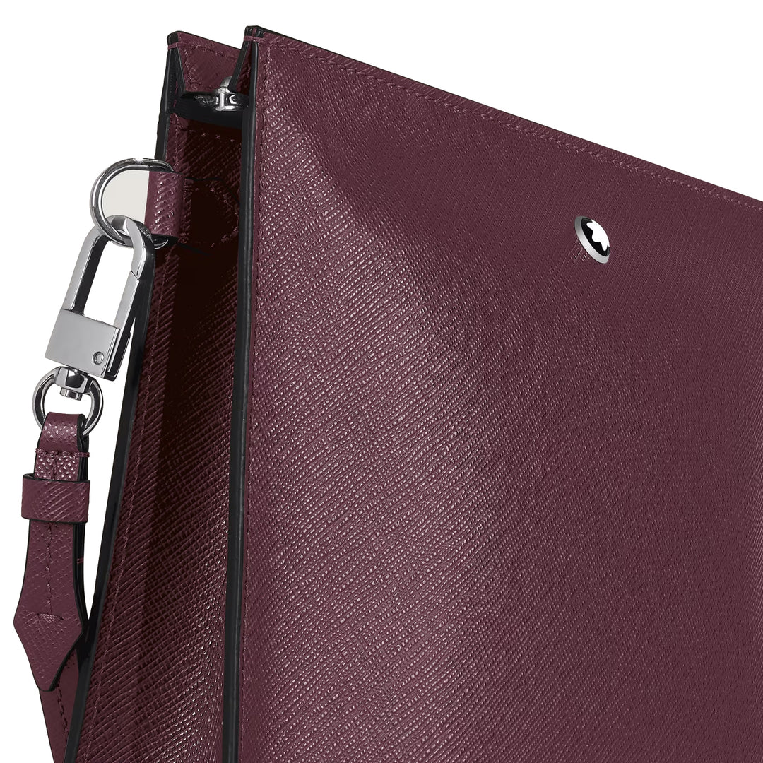 Bolso de mano Montblanc Sartorial Cassis 199366
