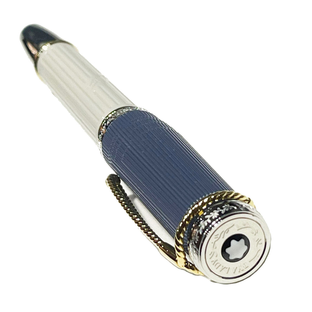 Montblanc roller Writers Edition Hyldest til Jane Austen Limited Edition 130673