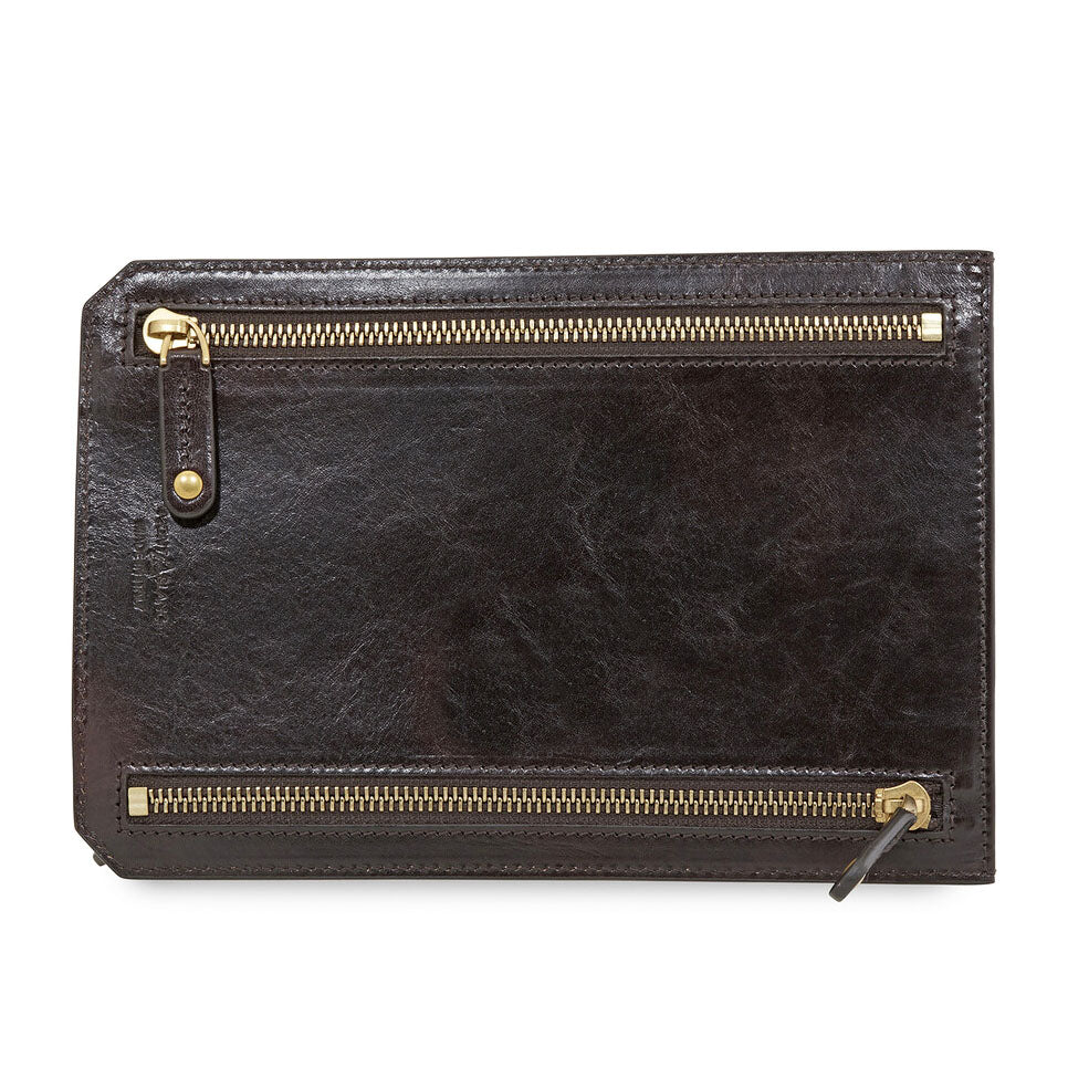 Montblanc Geldbörse für mehrere Währungen 1926 Heritage 116837