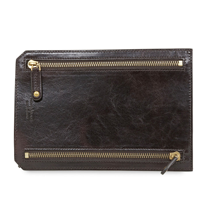 Montblanc Geldbörse für mehrere Währungen 1926 Heritage 116837