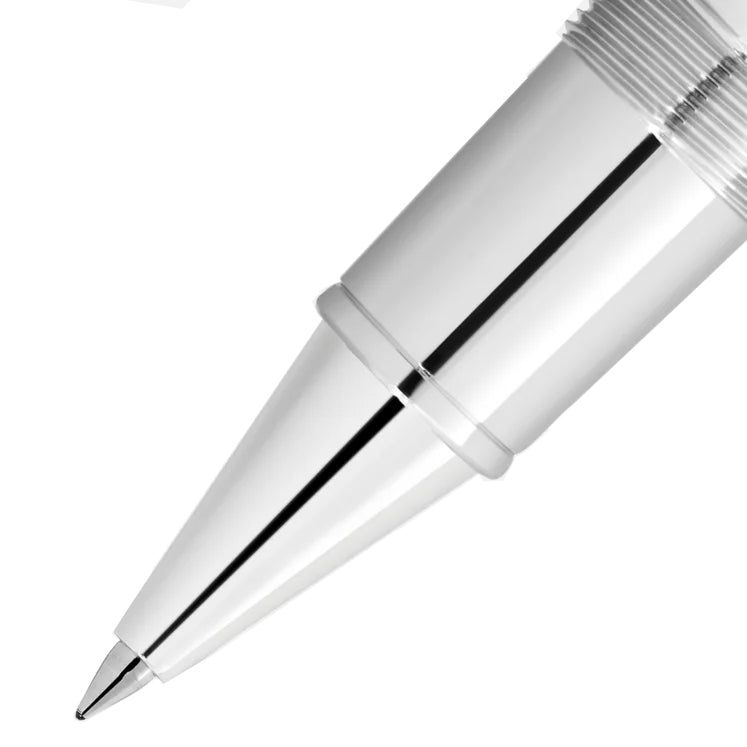 Montblanc roller Grands personnages Hommage à The Great Gatsby Édition spéciale 130658