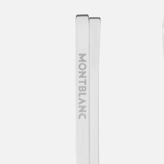 Pince à billets Montblanc Great Characters Hommage à The Great Gatsby acier 132982