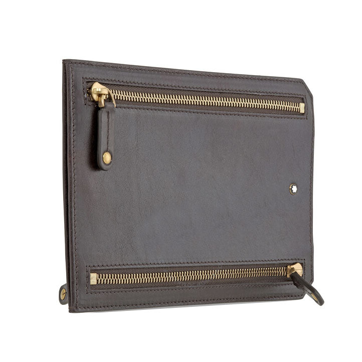 Montblanc Geldbörse für mehrere Währungen 1926 Heritage 116837