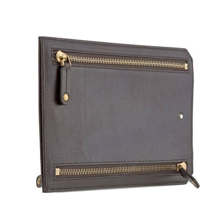 Montblanc Geldbörse für mehrere Währungen 1926 Heritage 116837