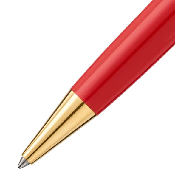 Pix Montblanc Meisterstück X Olympic Heritage Paris 1924 Medium 131361