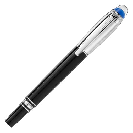 Montblanc fineliner StarWalker Doué teräshartsi 132510