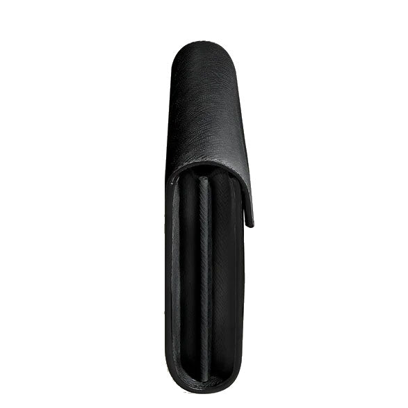 Montblanc Continental Sartorial nano wallet black 198876