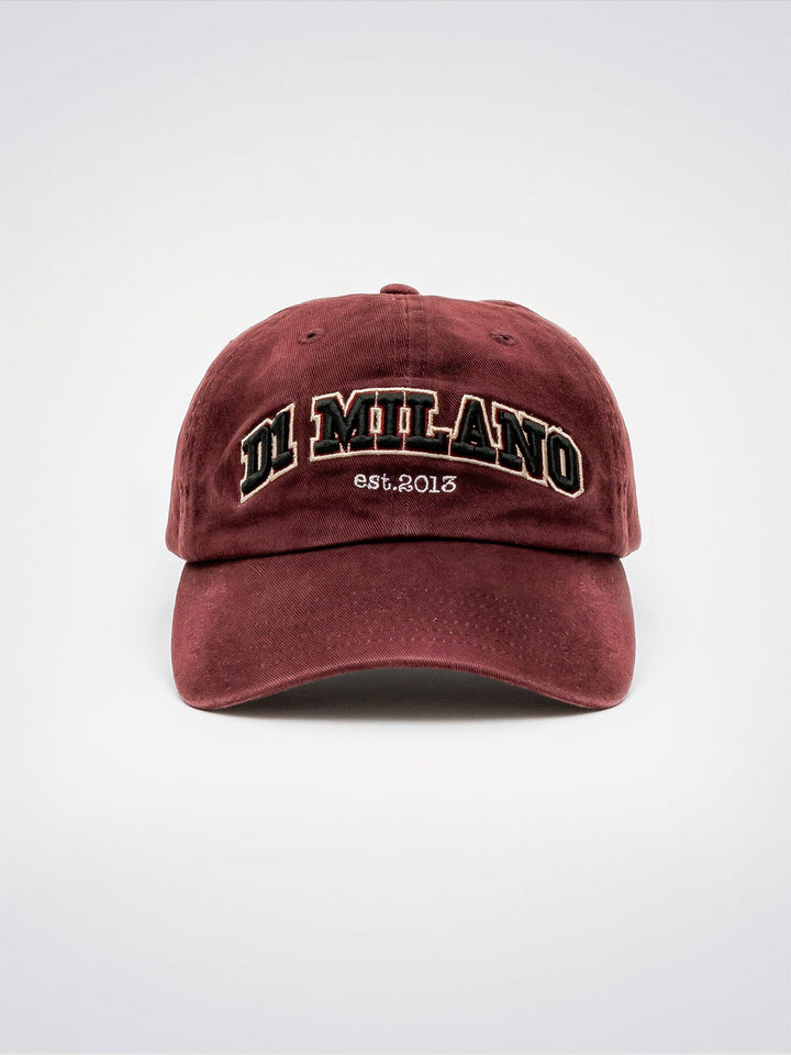 D1 Milán Cappello Est 2013 CPCTU005