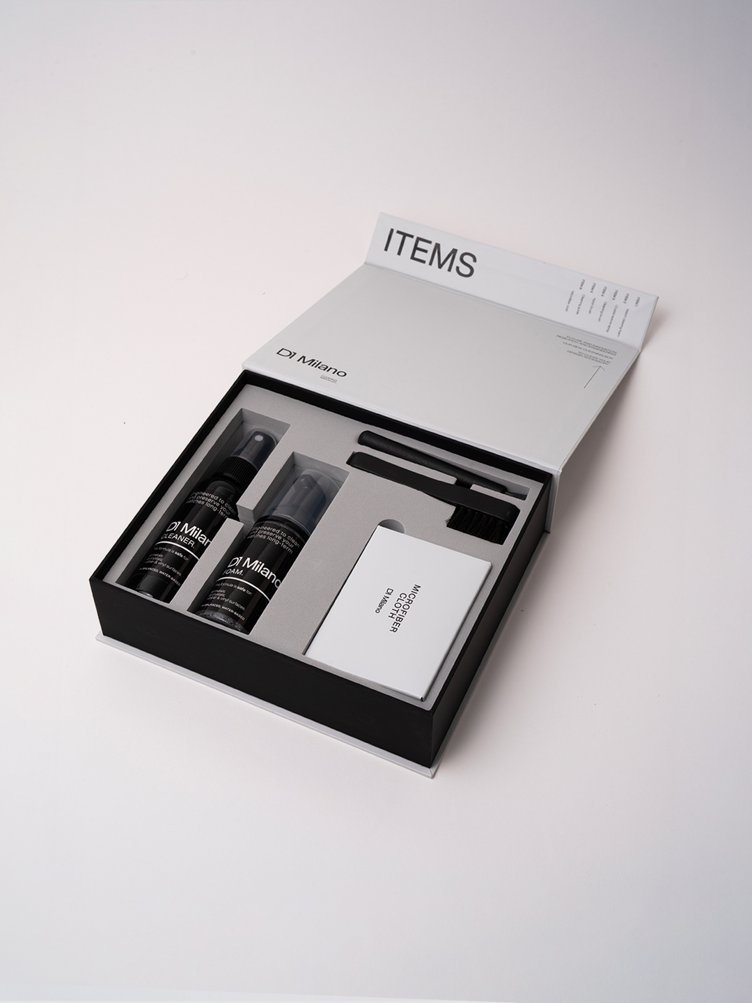 D1 Milano Watch Cleaning Kit D1-Cleaning Kit 2025