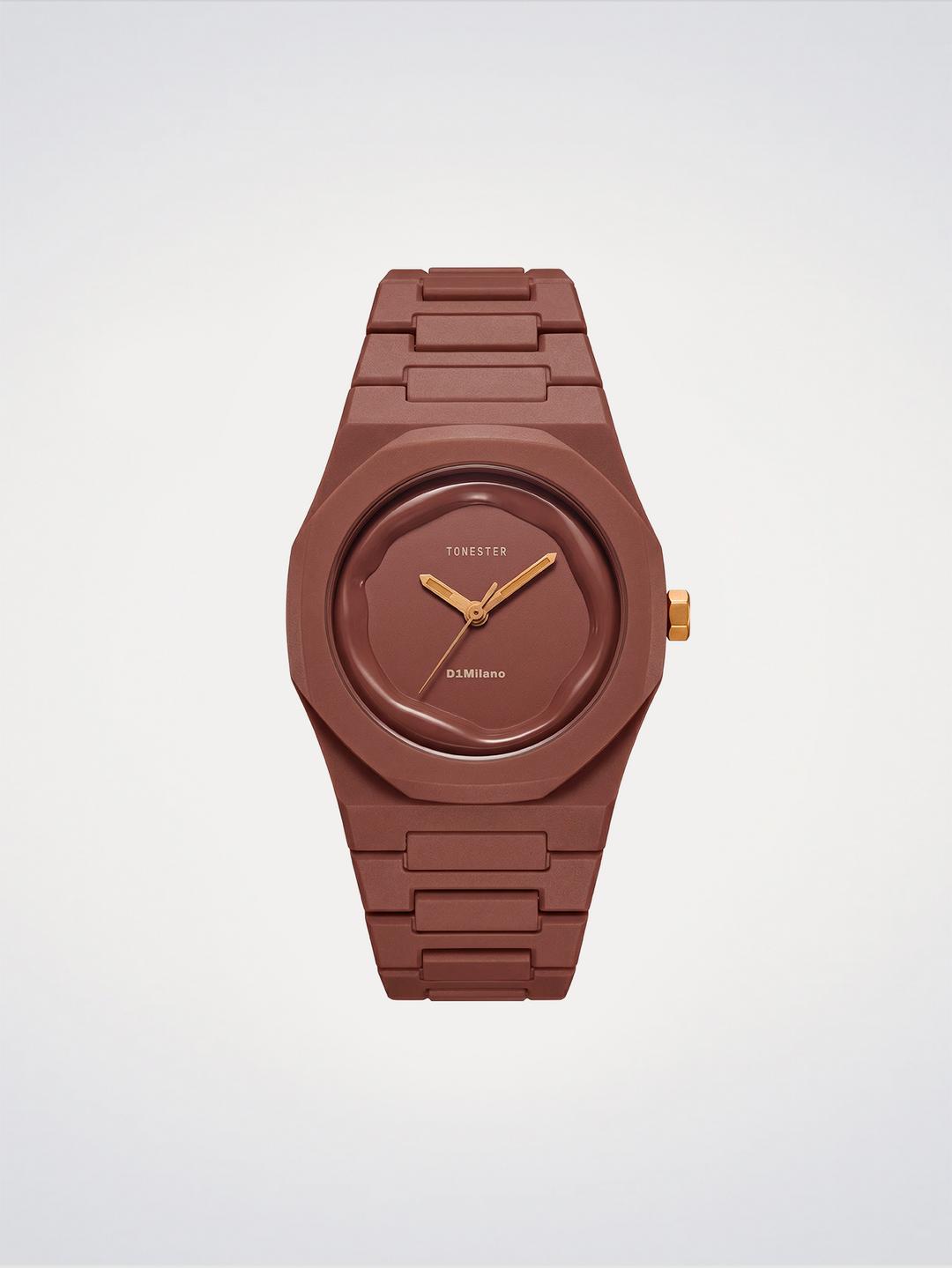 D1 Milano D1 x Tonester: Cursed By Milano Orologio in edizione limitata 40,5 mm D1-PCBUTP2
