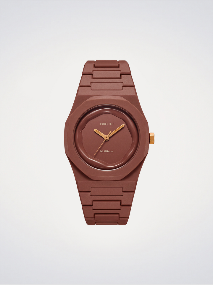 D1 Milano D1 x Tonester: Cursed By Milano Orologio in edizione limitata 40,5 mm D1-PCBUTP2