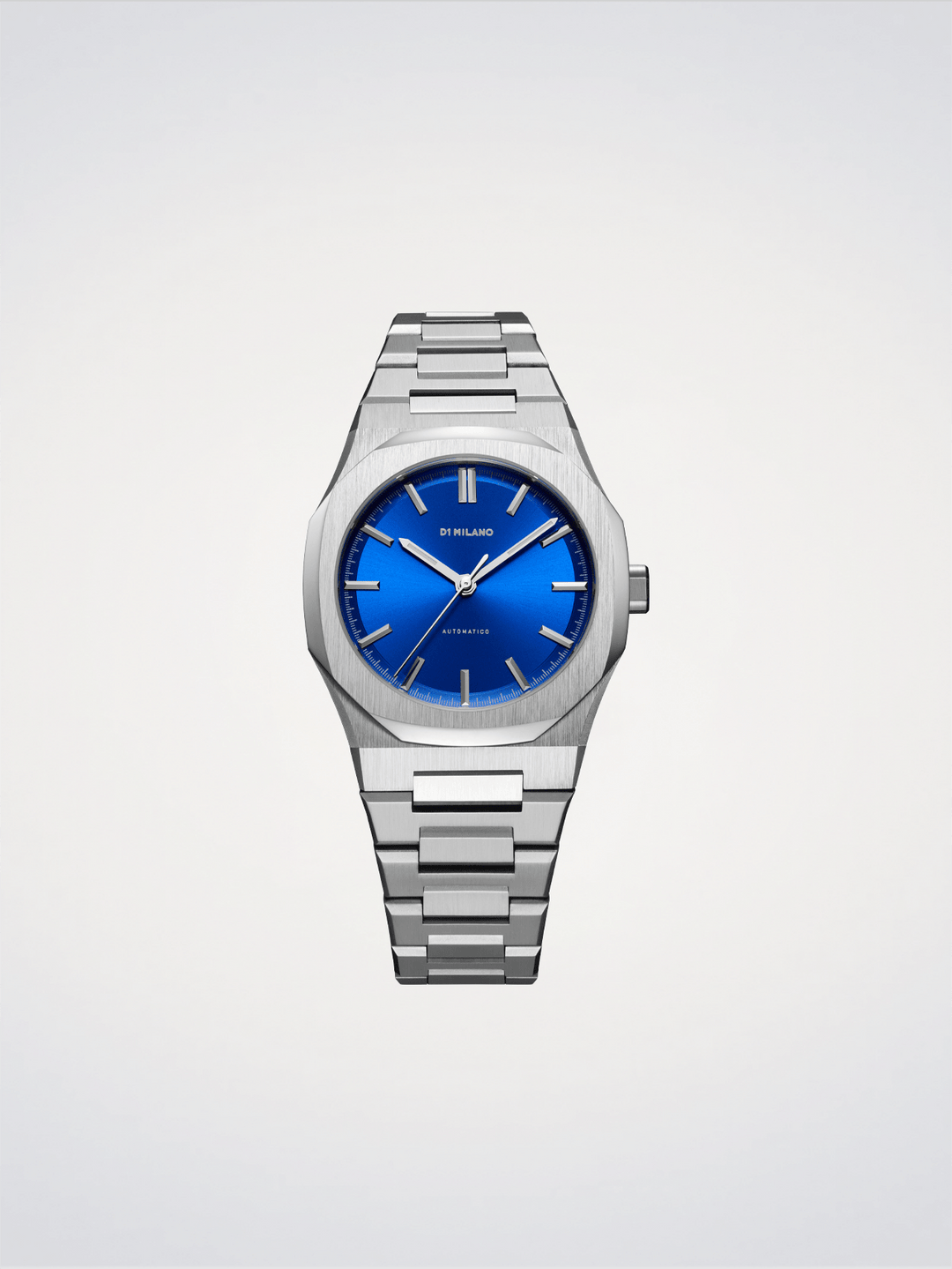 D1 Milano Navy Code Automatic 36 mm D1-ATBU06