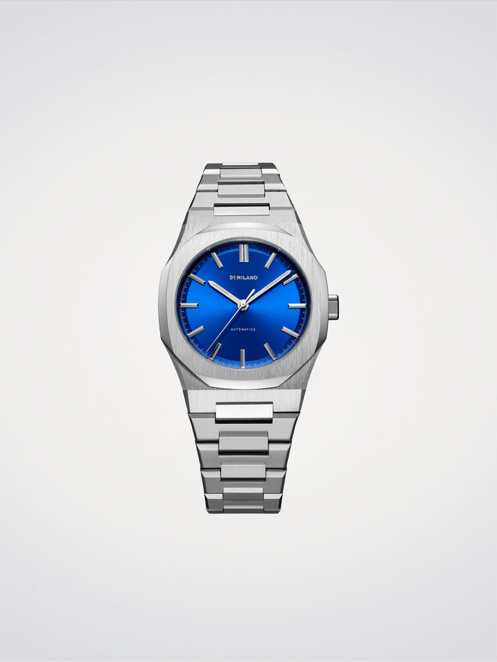 D1 Milano Navy Code Automatic 36 mm D1-ATBU06