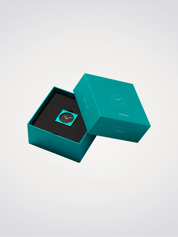 D1 Milaan B1 Benzine D1-BLXU08