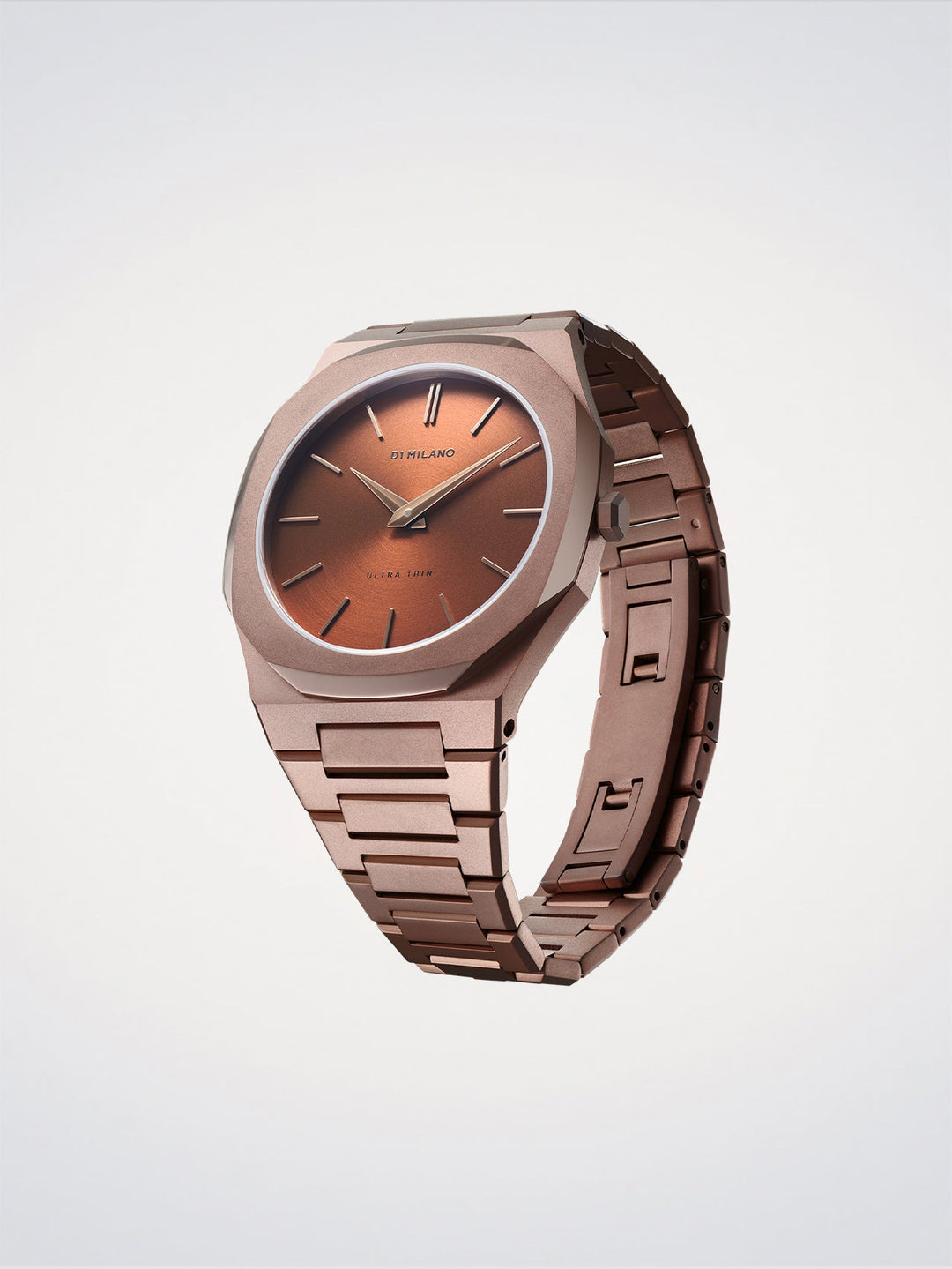 D1 Milano Chocolate Ultra Fino 40 mm D1-UTBJ10