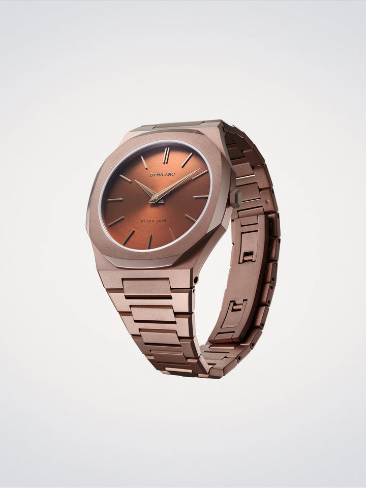 D1 Milano Chocolate Ultra Fino 40 mm D1-UTBJ10