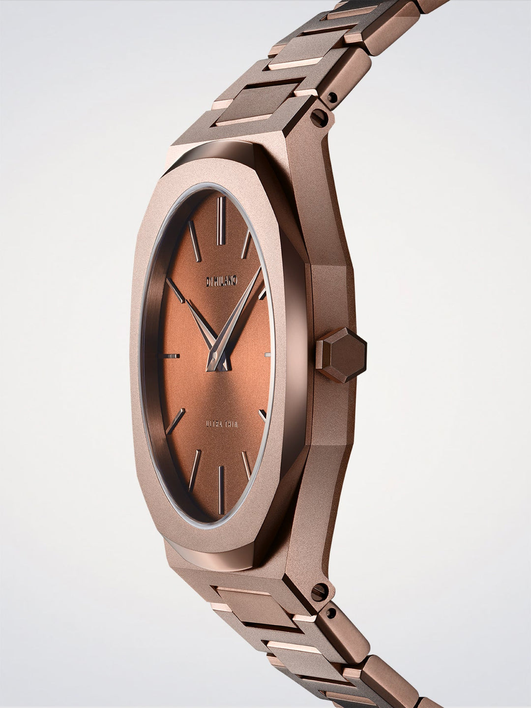 D1 Milano Chocolate Ultra Fino 40 mm D1-UTBJ10