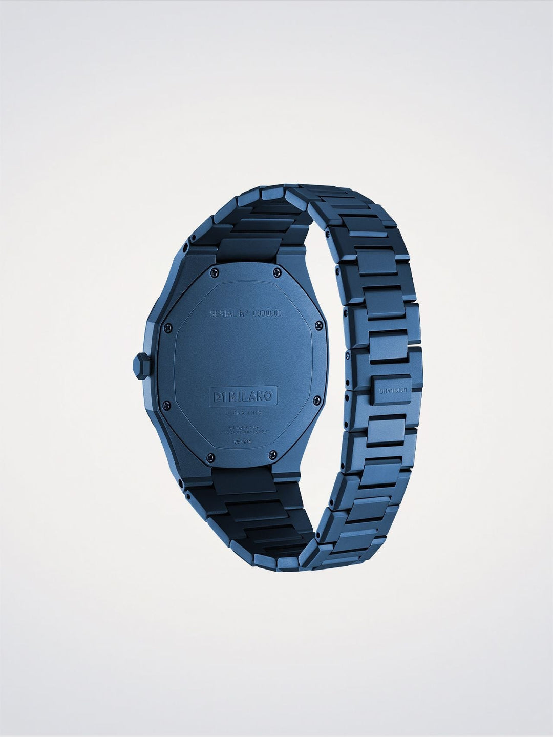 D1 Milano Midnight Ultra Thin 40 mm D1-UTBJ21