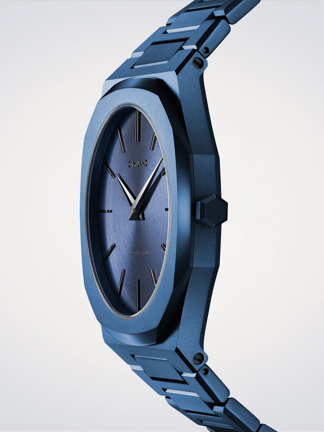 D1 Milano Midnight Ultra Thin 40 mm D1-UTBJ21