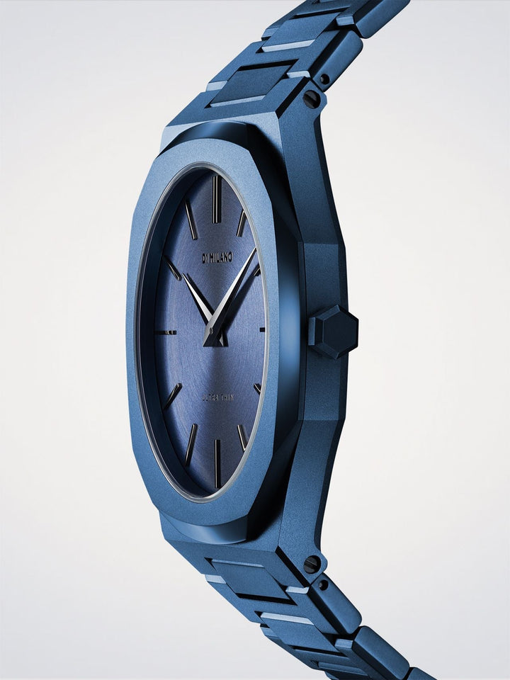 D1 Milano Midnight Ultra Thin 40 mm D1-UTBJ21