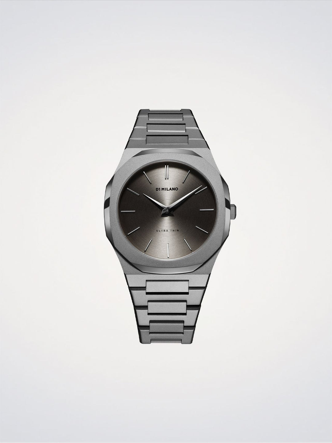 D1 Milano Antracite Ultra Thin 40 mm D1-UTBJ22