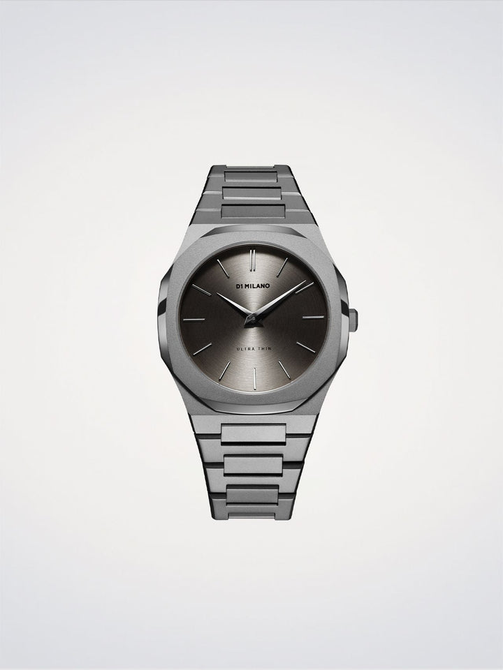 D1 Milano Antracite Ultra Thin 40 mm D1-UTBJ22