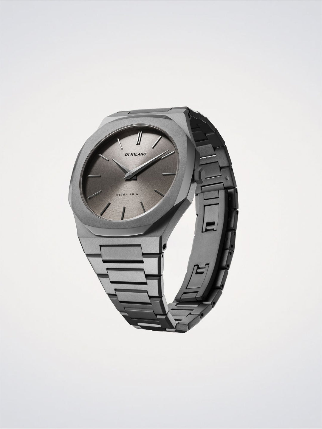 D1 Milano Antracite Ultra Thin 40 mm D1-UTBJ22