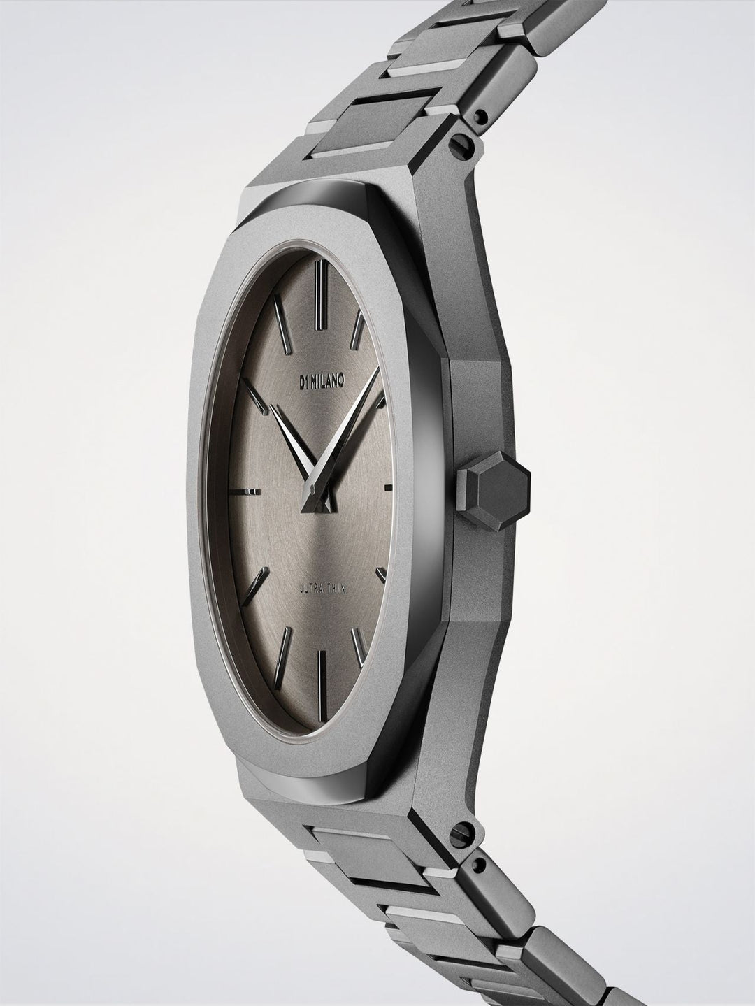 D1 Milano Antracite Ultra Thin 40 mm D1-UTBJ22