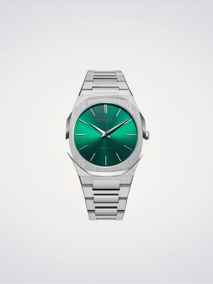 D1 Milano Scarabeo Ultradünn 40 mm D1-UTBJ37