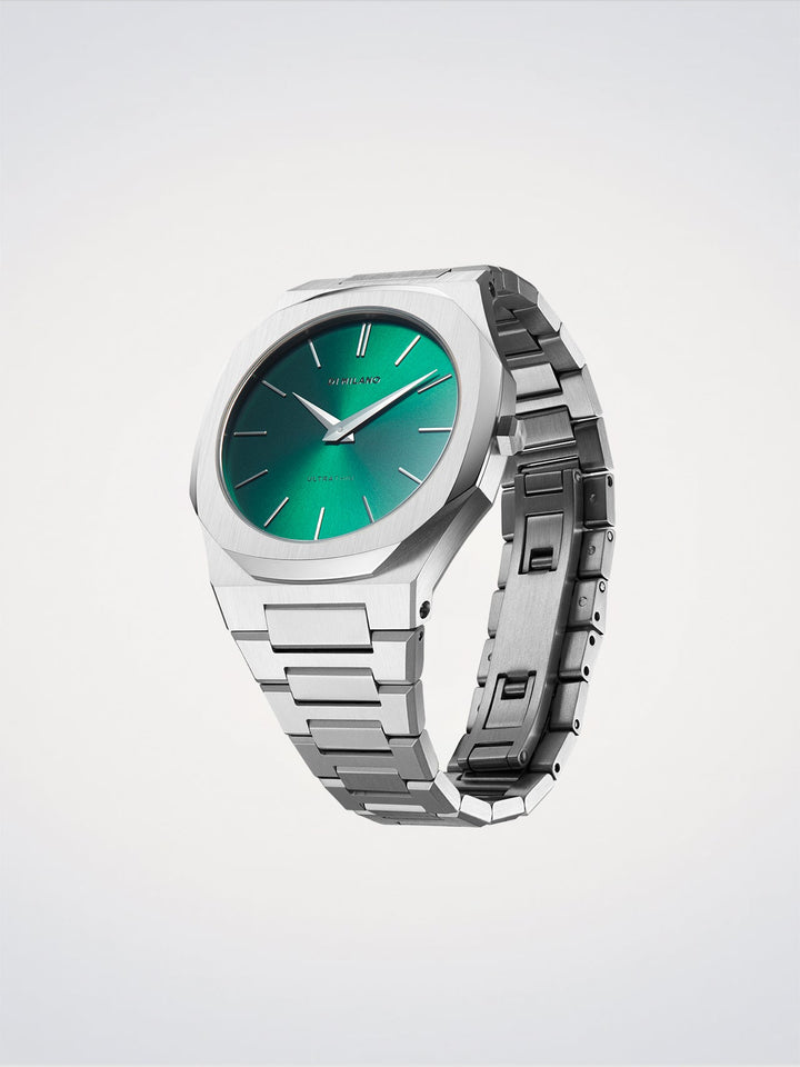 D1 Milano Scarabeo Ultradünn 40 mm D1-UTBJ37