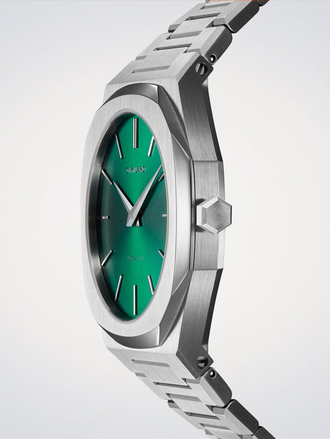 D1 Milano Scarabeo Ultradünn 40 mm D1-UTBJ37