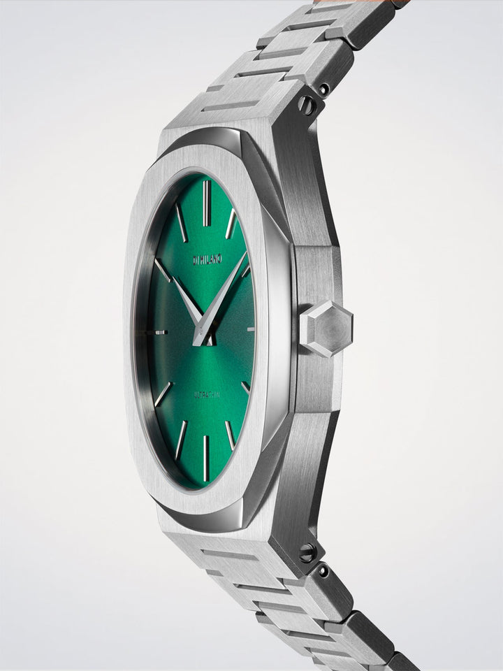 D1 Milano Scarabeo Ultradünn 40 mm D1-UTBJ37