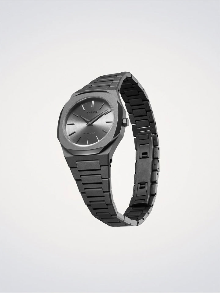 D1 Milano Ultimate Grey Ultra vékony 30mm D1-UTBL32