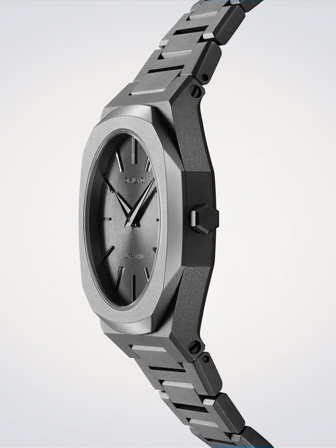 D1 Milano Ultimate Grey Ultra vékony 30mm D1-UTBL32