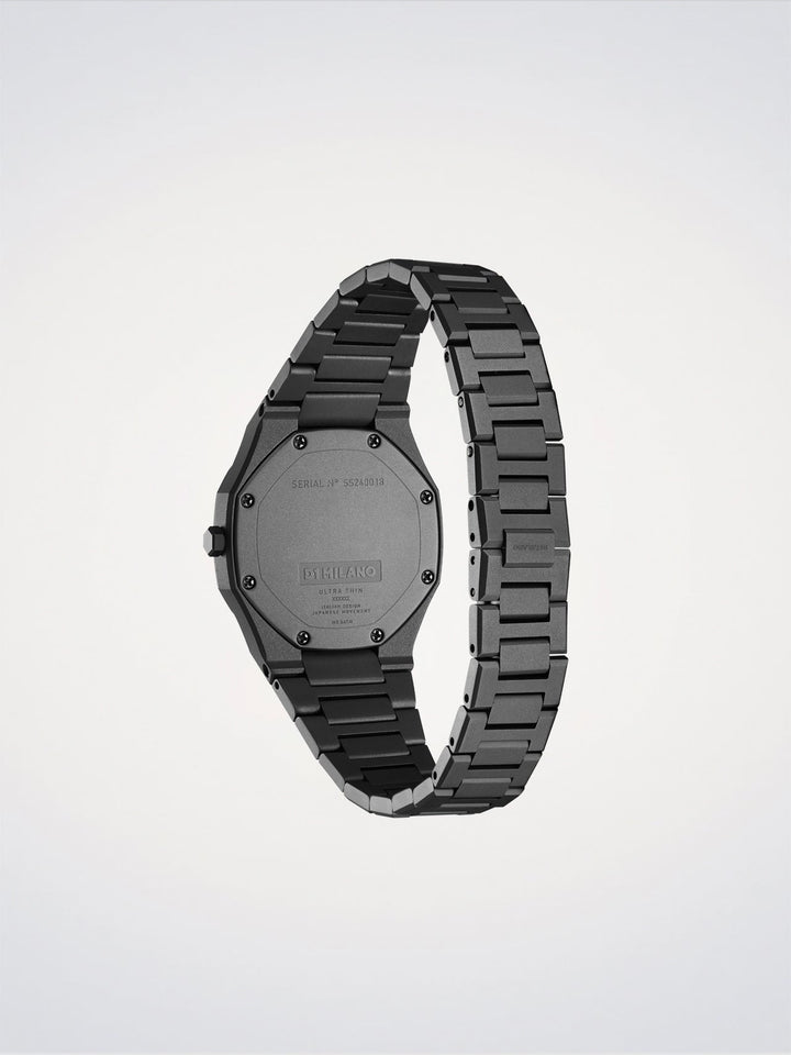 D1 Milano Ultimate Grey Ultra vékony 30mm D1-UTBL32