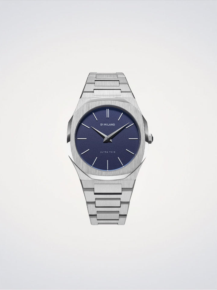 D1 Milano Ocean Ultra Thin 38 mm D1-UTBU01