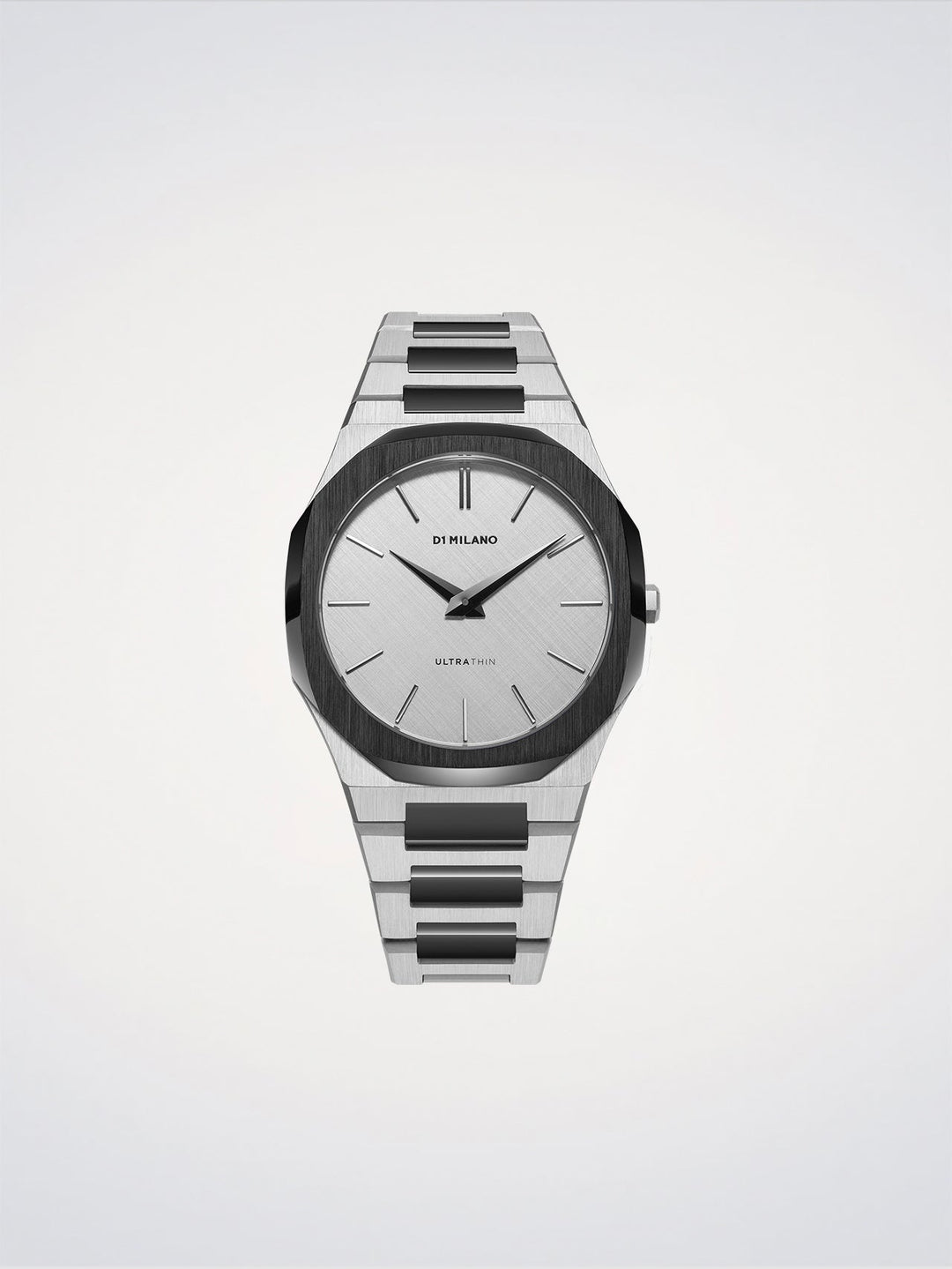 D1 Milano Ash Ultra vékony karóra 38mm D1-UTBU06