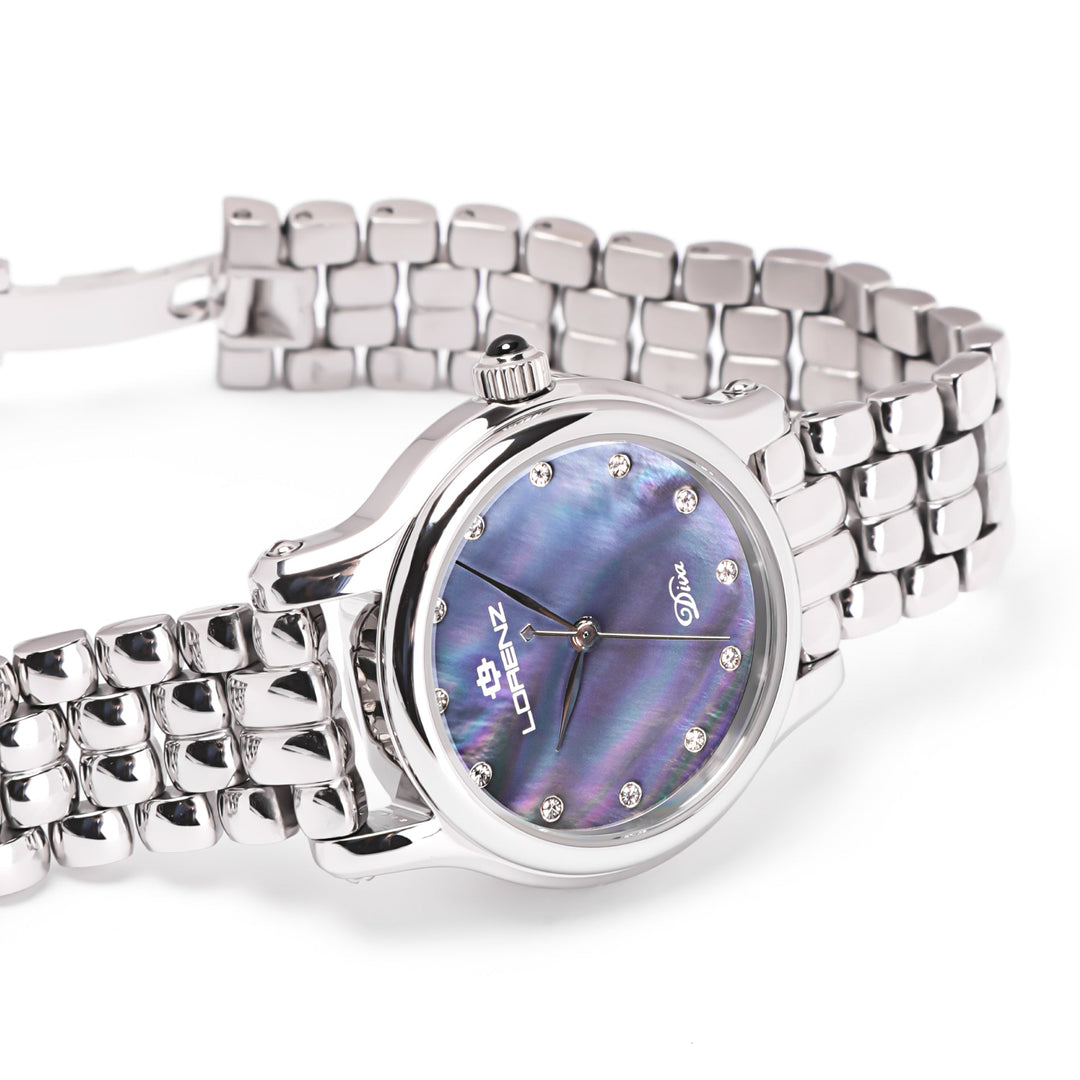 Lorenz DIVA ROUND 030240BB