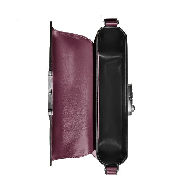 Montblanc messenger laukku Meisterstück cassis 199296