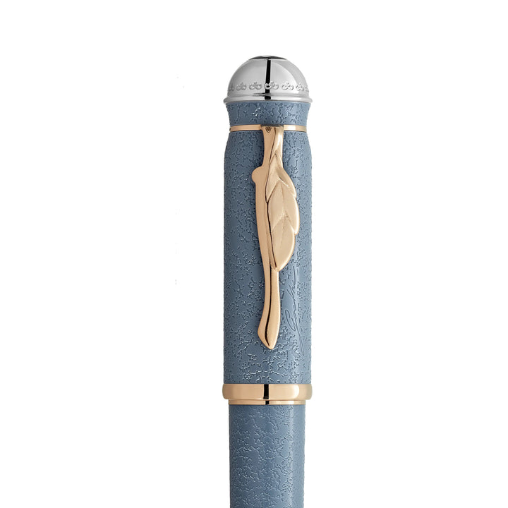 Montblanc penna sfera Writers Edition Homage to Johann Wolfgahg Von Goethe Edizione Limitata 131440